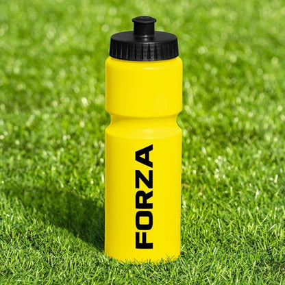 FORZA Multi-Sport Training Equipment Set – Speed Hurdles, Agility Ladder, Garden Soccer Ball, Cones, Ball Pump, Water Bottle & Carry Bag | Durable Training Gear for Soccer, & Agility Drills