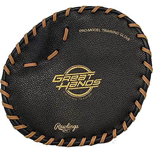 Rawlings | Great Hands Pancake Training Glove