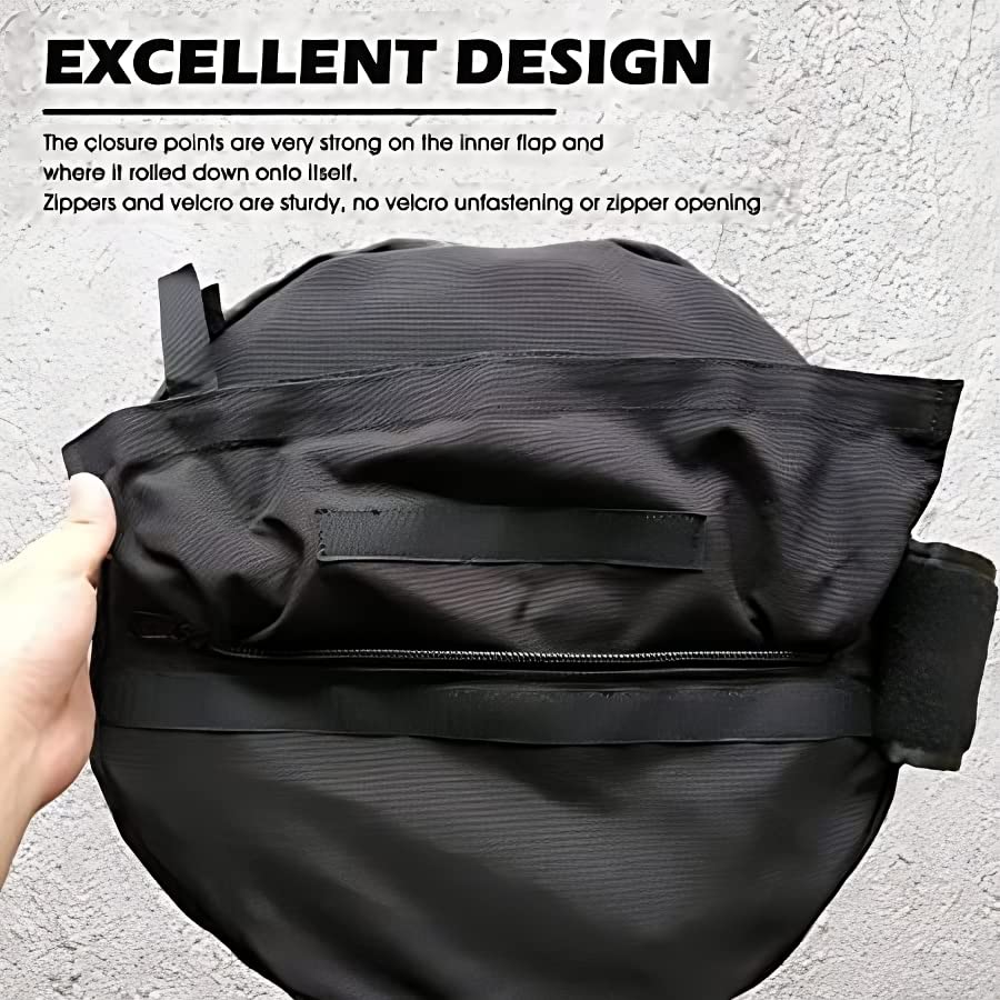 Strongman Sand Bag - Training Sandbag, Heavy Duty Workout Sandbags Fitness Weights Sandbags for Training, Fitness, Lifting, Cross-Training Workouts, Exercise and Military Conditioning - size: 200LB