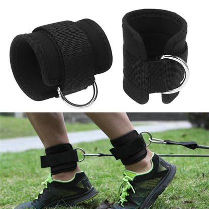 BESPORTBLE Adjustable Ankle Weights Pair 2Pcs with Neoprene Straps and Hook & Loop Buckle for Aquatic Exercise Water Aerobics and Dryland Strength Training