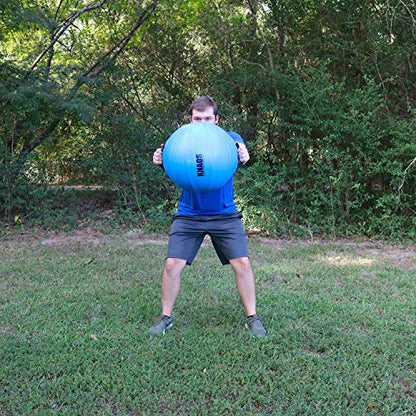 Khaos® Water Ball (Blue w/Fixed Handles)