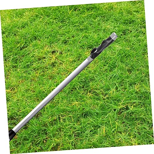 Golf Swing Training Aid Grip Trainer Alignment Trainer for Improved Performance Portable Golf Training Tool
