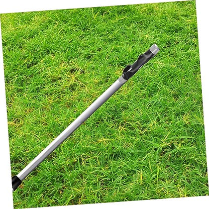 Golf Swing Training Aid Grip Trainer Alignment Trainer for Improved Performance Portable Golf Training Tool