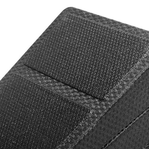 Slant Board for Calf Stretch - 3-Level Foam Ramp Plate, Non-Slip Stretching Support Tool for Yoga Pilates Training, Lightweight Recovery Aid | Home Gym Fitness Flexibility Balance Strength
