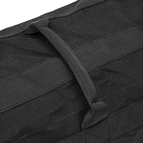OneFitWonder Heavy Duty Sandbag Trainer Shell by FringeSport/Weight Bag for Training, Conditioning, Crossfit WODs, Military Training, & Strength Training - size: Trainer - Large Shell Only