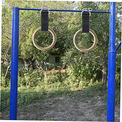 3pcs Multifunctional Fitness Hanging Belts Portable Pullup Bands for Strength Training for Easy Storage and Travel Activate Muscles for Workouts