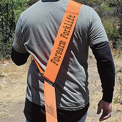 Forearm Forklift Premium Hunting Gear Deer Dragger