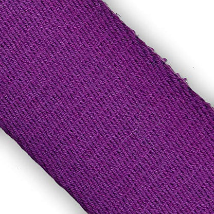Tumaz Yoga Mat Strap Adjustable Carrier for All Yoga Mats, 2 Sizes - color: 09. Dark Purple, size: 85 IN