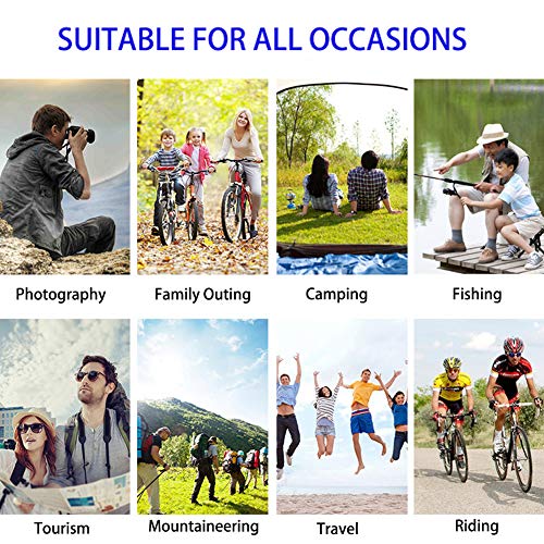 CXWMZY Fanny Packs For Women & Men Waist Pack Hip Bum Bag with Multi-Pockets Large Capacity Waterproof Casual Bum Bag for Disney Traveling Casual Cycling Running Hiking - color: Extender Belt Black