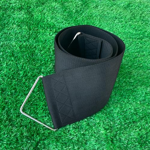 Pull Up Assistance Belt,Multi-Purpose Accessory Belt,Cable Machine Assit Attachments Belt for Home Gyms Functional Trainers and Strength Training Machine with 2 Cable Pulleys