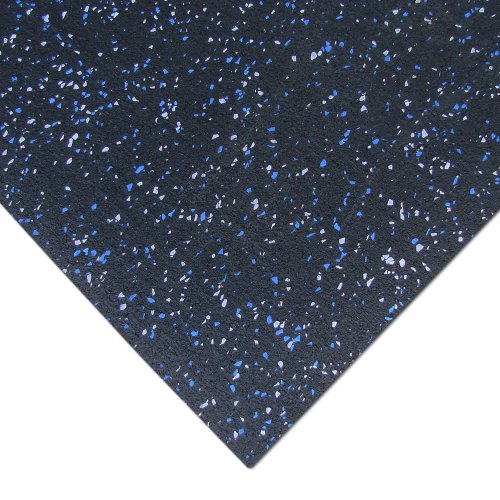 Rubber Cal Elephant Bark Floor Mat