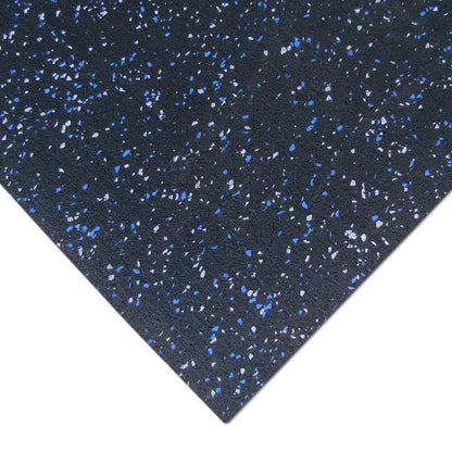 Rubber Cal Elephant Bark Floor Mat