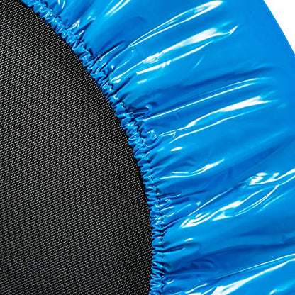 36" Kids Trampoline with Handle, Indoor Mini Trampoline for Kids, Toddlers Small Rebounder Fitness Trampoline for Indoor and Outdoor Use