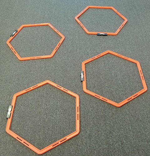 Hexo Agility Rings