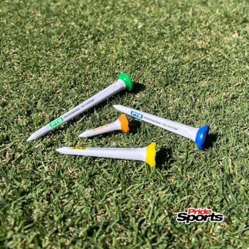 PTS Maxx Pro Combo Pack of 5