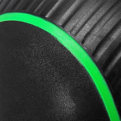 FringeSport Indestructible Medicine Ball/Ultra Durable Weighted Medicine Ball for Slamballs, Wallballs, and WODs