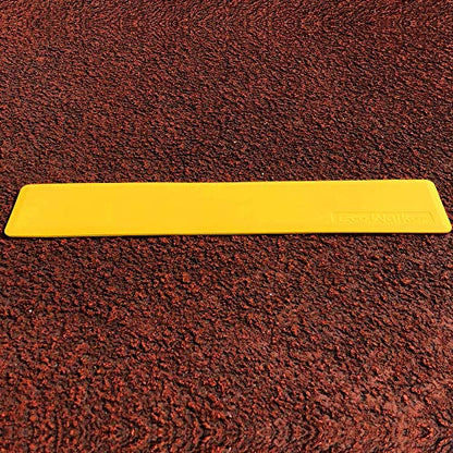 Court Line Marker Kit - color: Yellow