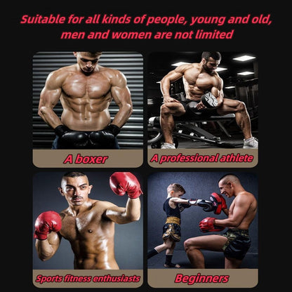 Boxing Reflex Ball boxballen games Boxing Ball Boxball Reflex Ball Headband Set - Improve Speed, Agility, and Punching Skills - Addictive Boxing Game for All Ages - Boxing Equipment for Home Workouts