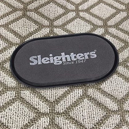 Furniture Sliders Combo Pack - Reusable 3.5" x 6" Furniture Movers for Hardwood, Carpet, and Tile Floors - Furniture Moving Glides - Includes 4 Felt Pads and 4 Plastic Floor Sliders