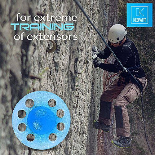 Finger Exerciser & Hand Strengthener