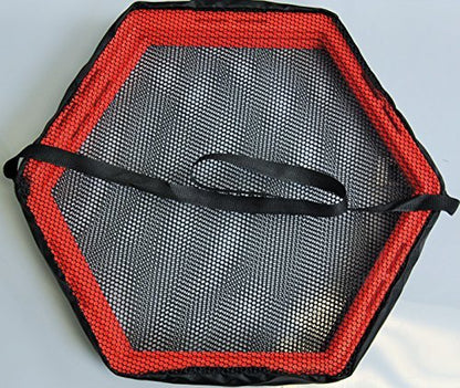 Hexo Agility Rings