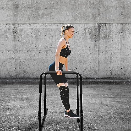 Prime Home balance frame indoor and outdoor grips protect high-strength structures for durability
