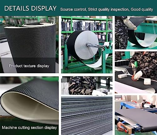 Treadmill (Running Belt) Walking Belt Compatible with Proform Performance 1800I,Model PFTL130170,PFTL130171 - style: Performance 1800I