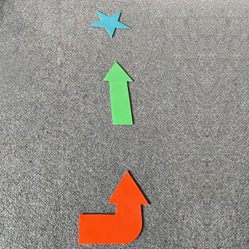 10inch Spot Markers Flat Field Cones
