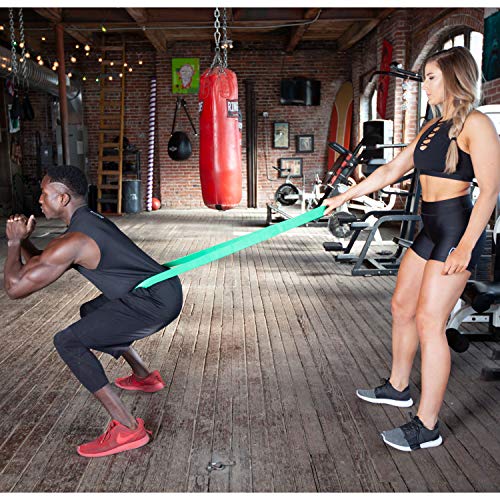 Resistance Body Band
