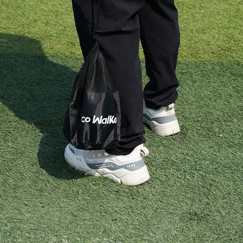 Football Linemen Position Flat Spot Markers: Precision, Durability, and Portability for Enhanced Training - style: BLACK