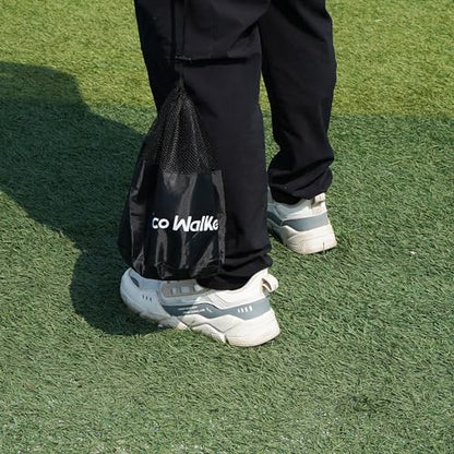 Football Linemen Position Flat Spot Markers: Precision, Durability, and Portability for Enhanced Training - style: BLACK